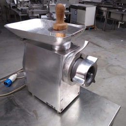 Meat grinder